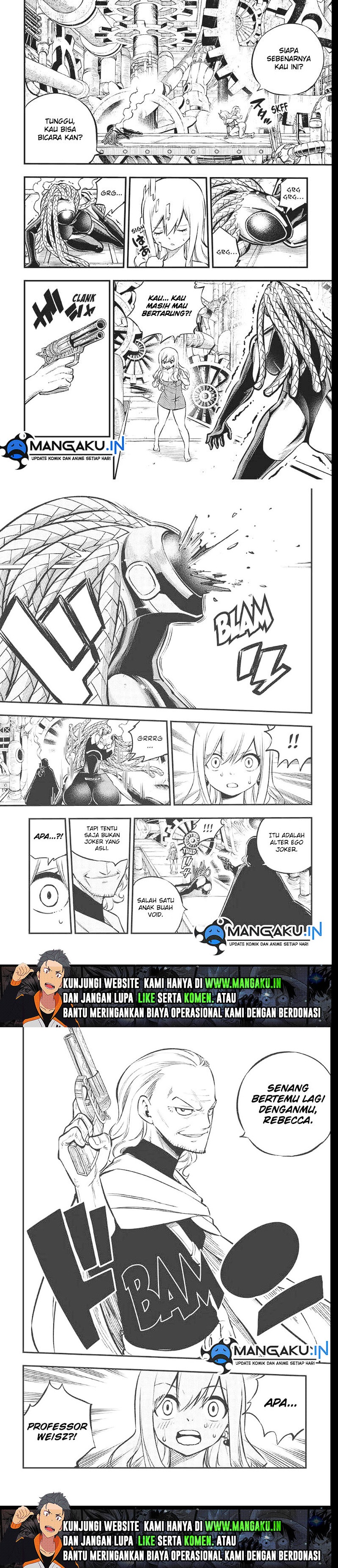 Eden’s Zero